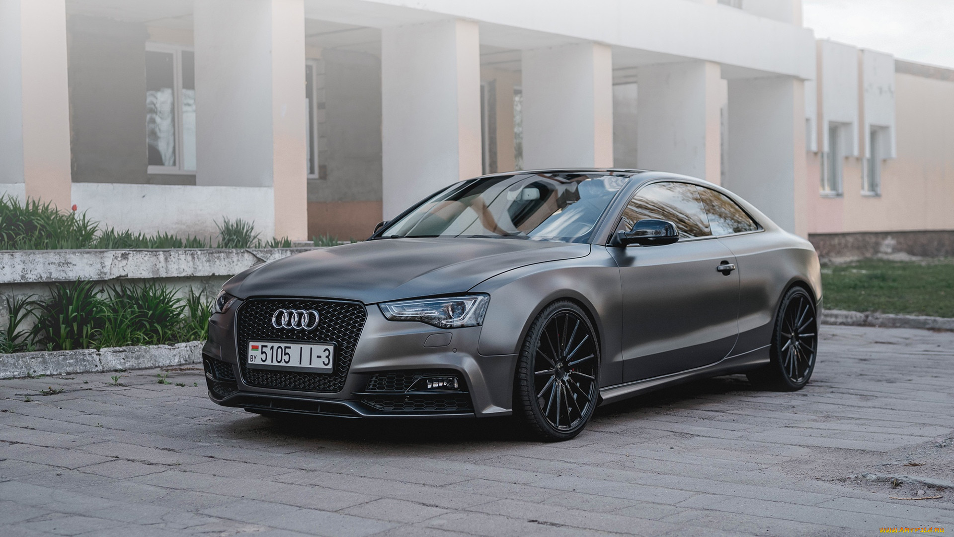 , audi, a5